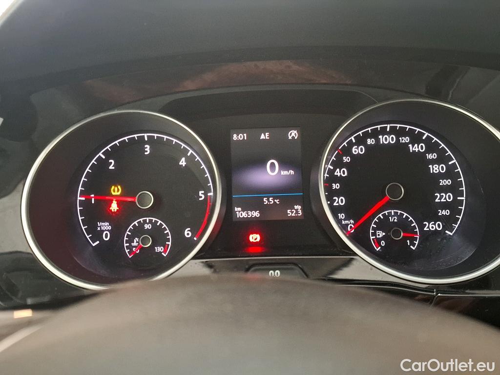  Volkswagen  Touran VOLKSWAGEN  5p Monovolume 2.0 TDI 150 Carat BMT #36