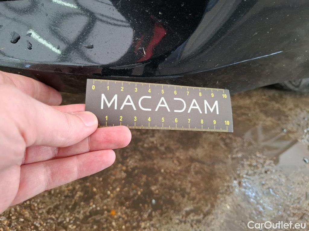  Toyota  Corolla TOYOTA  Touring Sports / 2018 / 5P / Break Hybride 184h Dynamic Business Stage Acad #7