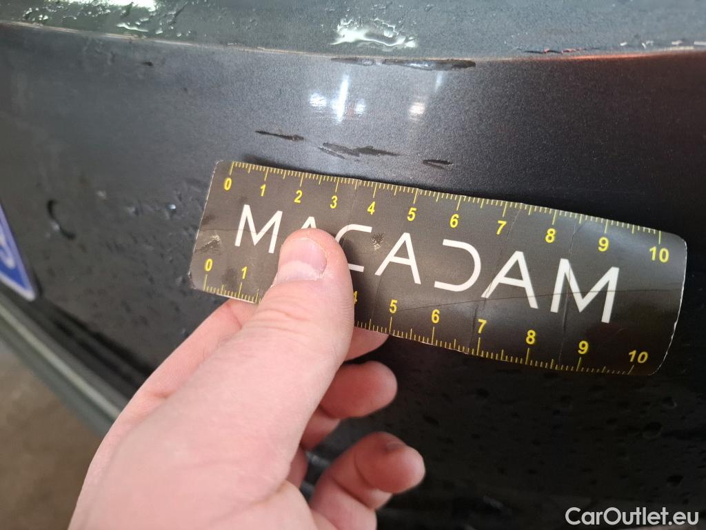  Volkswagen  Touran VOLKSWAGEN  5p Monovolume 2.0 TDI 150 Carat BMT #11