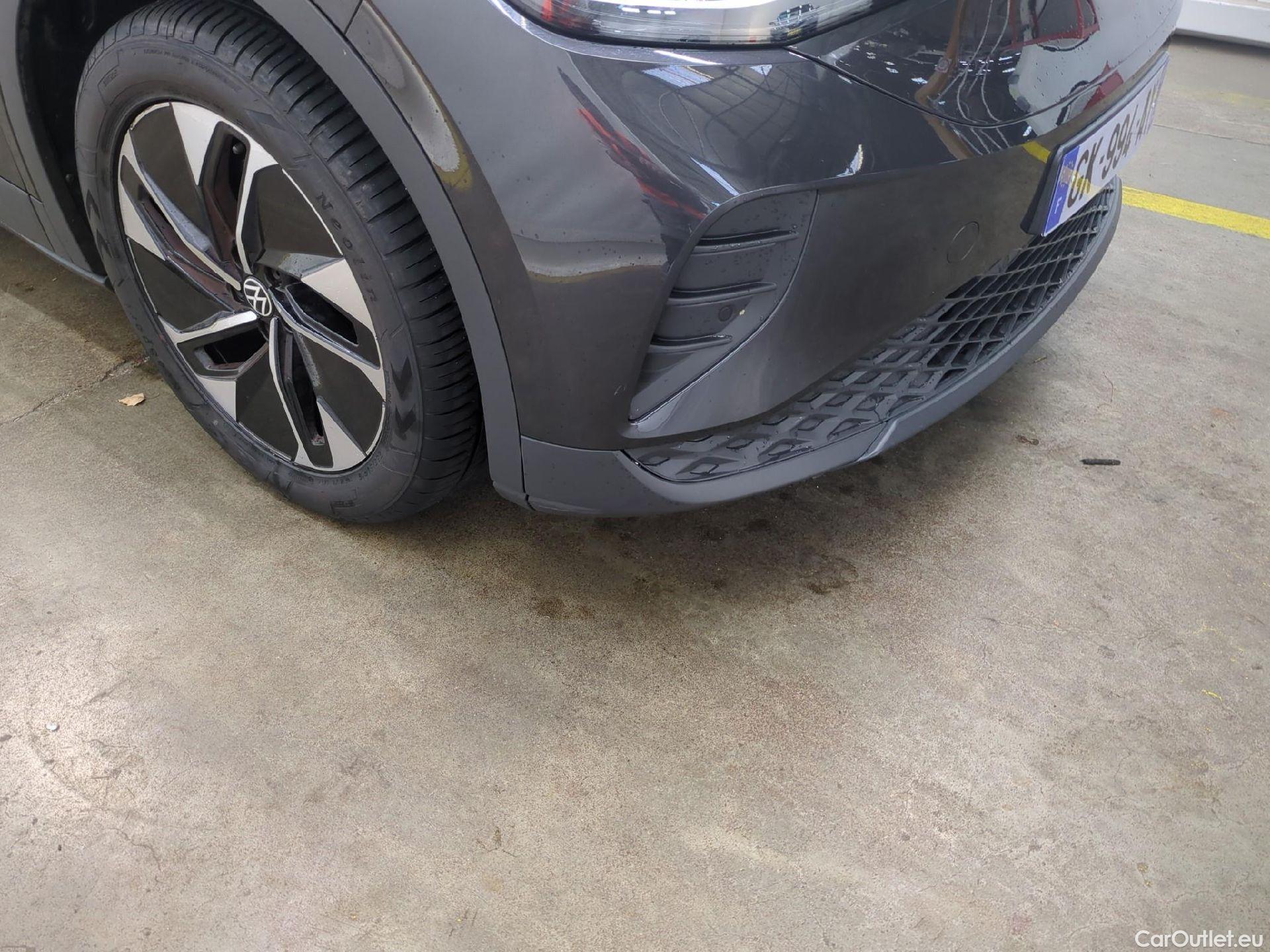  Volkswagen  ID.4 VOLKSWAGEN  / 2020 / 5P / SUV 77 kWh 174ch Pro #5