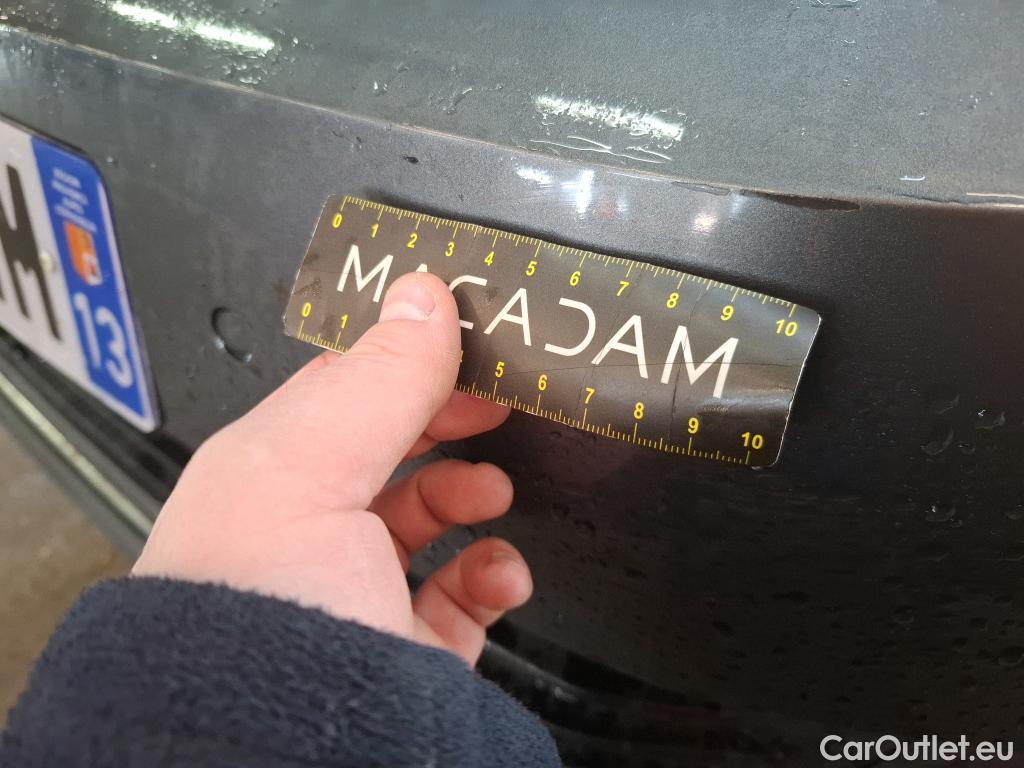  Volkswagen  Touran VOLKSWAGEN  5p Monovolume 2.0 TDI 150 Carat BMT #12