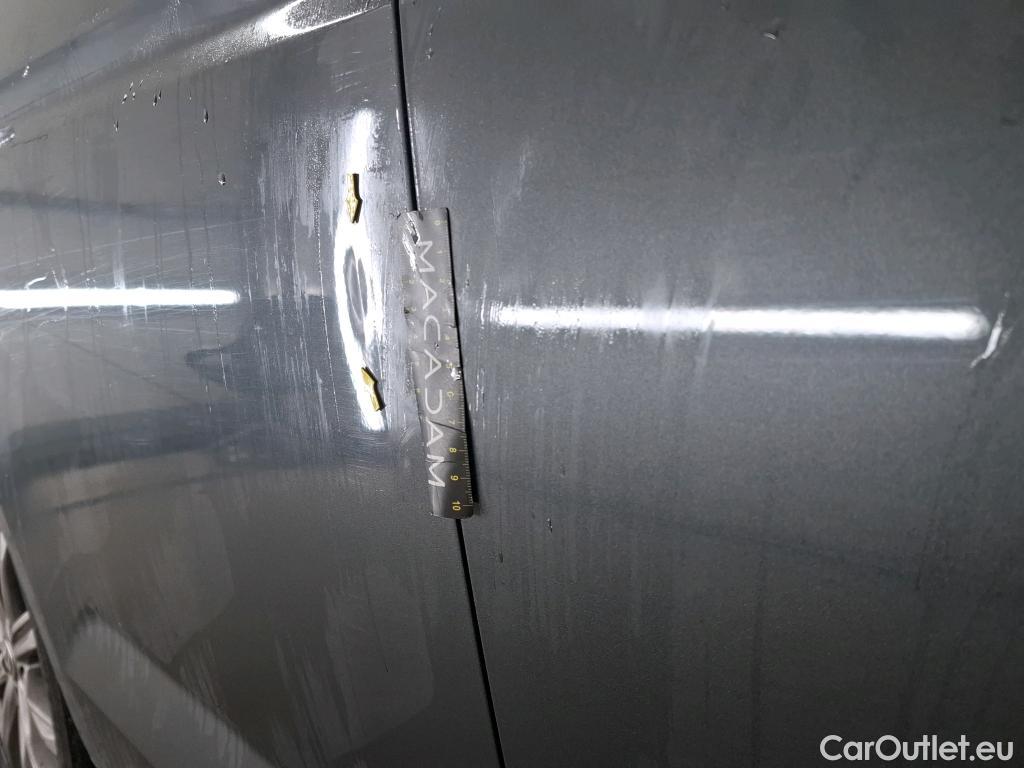  Volkswagen  Touran VOLKSWAGEN  5p Monovolume 2.0 TDI 150 Carat BMT #8