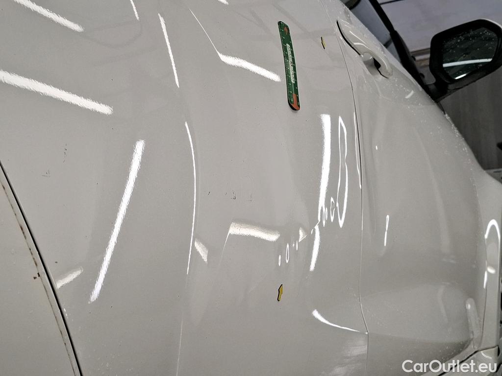  Toyota  Yaris TOYOTA  Hybride / 2019 / 5P / Berline Hybride 116h Dynamic Business Beyond Zer #5