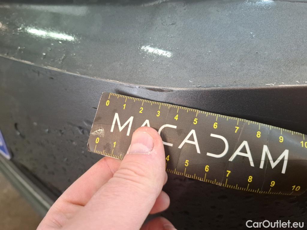  Volkswagen  Touran VOLKSWAGEN  5p Monovolume 2.0 TDI 150 Carat BMT #10