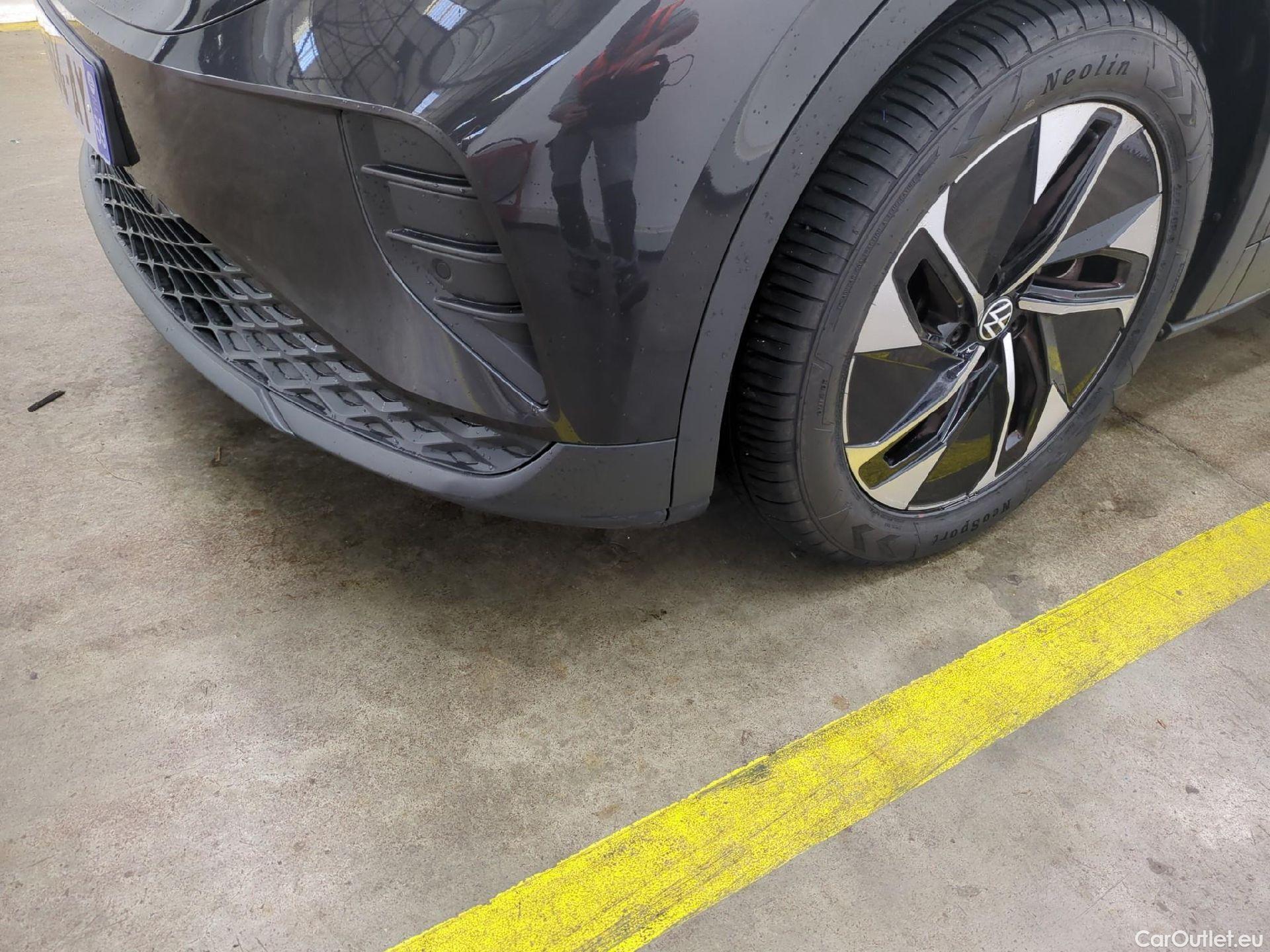  Volkswagen  ID.4 VOLKSWAGEN  / 2020 / 5P / SUV 77 kWh 174ch Pro #7