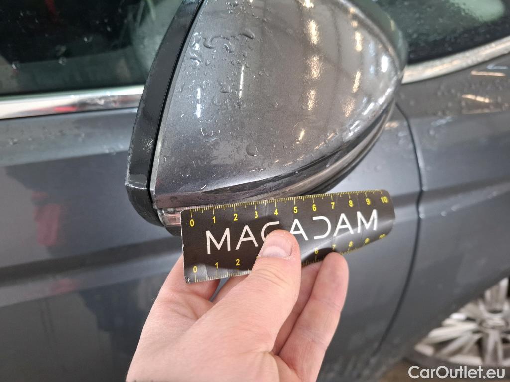  Volkswagen  Touran VOLKSWAGEN  5p Monovolume 2.0 TDI 150 Carat BMT #33