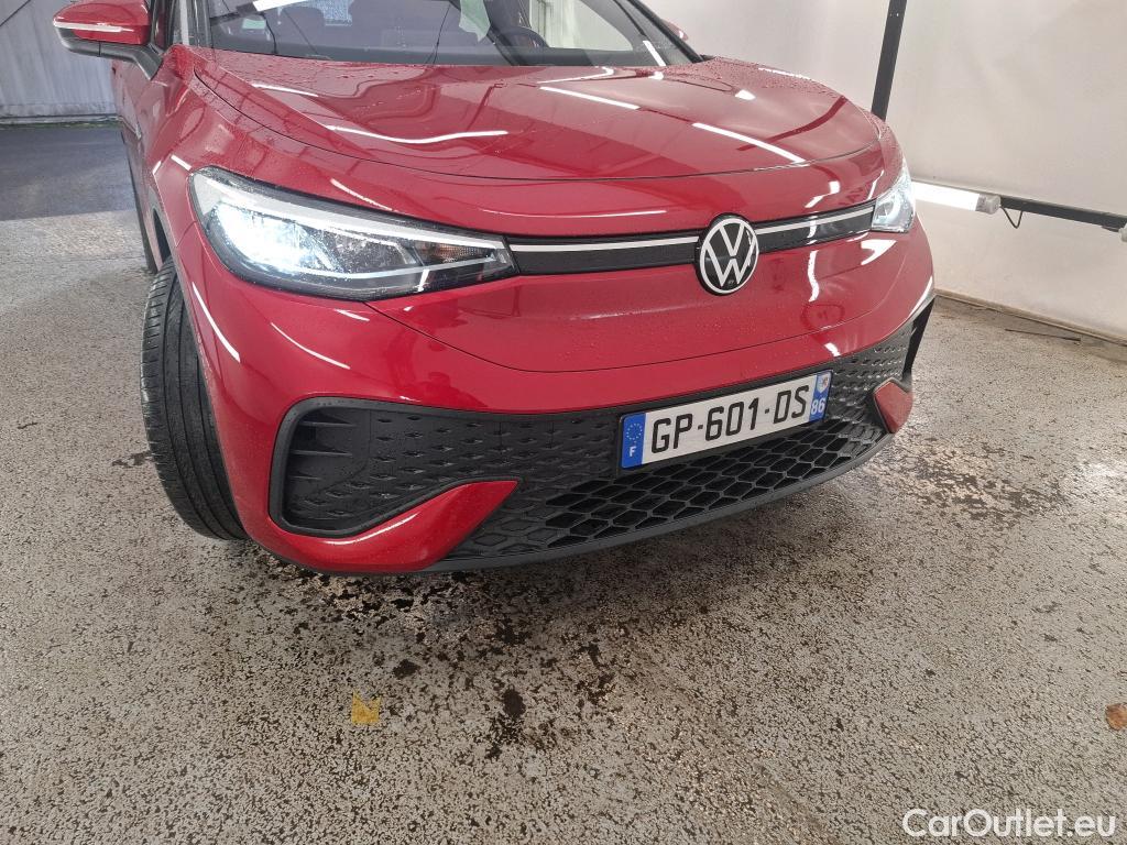  Volkswagen  ID.5  150 kW Pro Performance 77kWh BVA #5