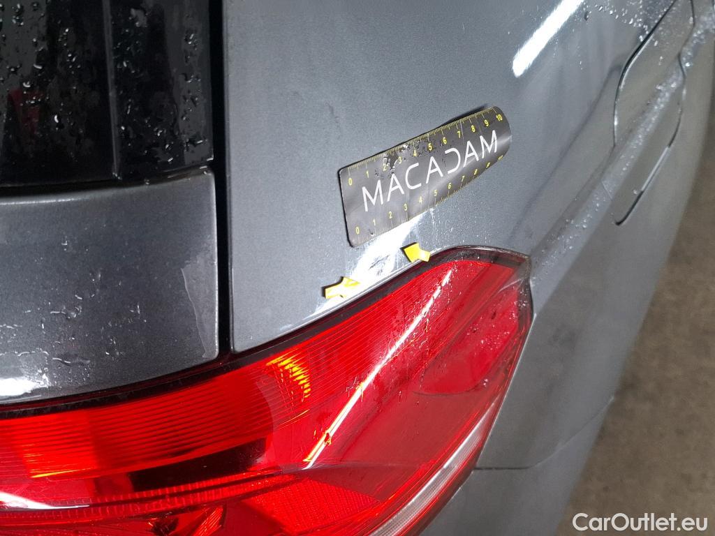  Volkswagen  Touran VOLKSWAGEN  5p Monovolume 2.0 TDI 150 Carat BMT #27