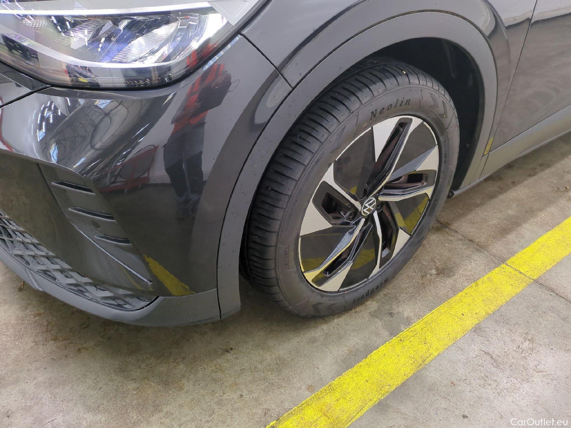  Volkswagen  ID.4 VOLKSWAGEN  / 2020 / 5P / SUV 77 kWh 174ch Pro #10