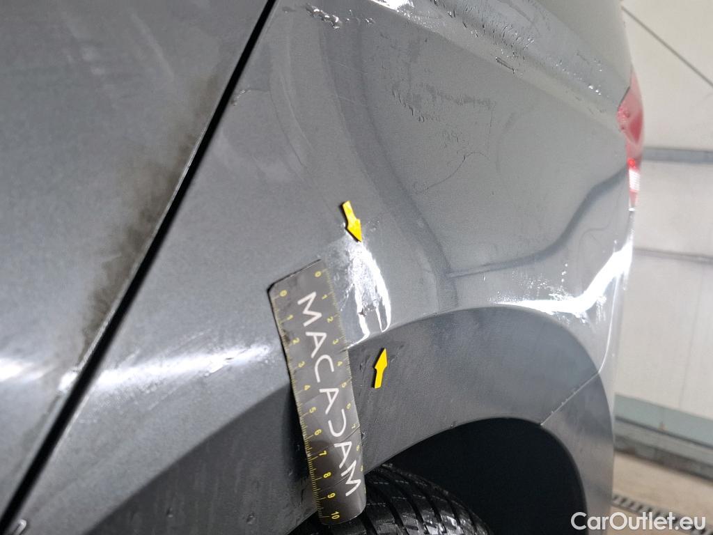  Volkswagen  Touran VOLKSWAGEN  5p Monovolume 2.0 TDI 150 Carat BMT #2