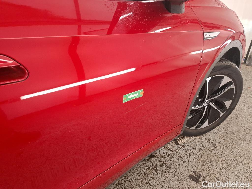  Volkswagen  ID.5  150 kW Pro Performance 77kWh BVA #7