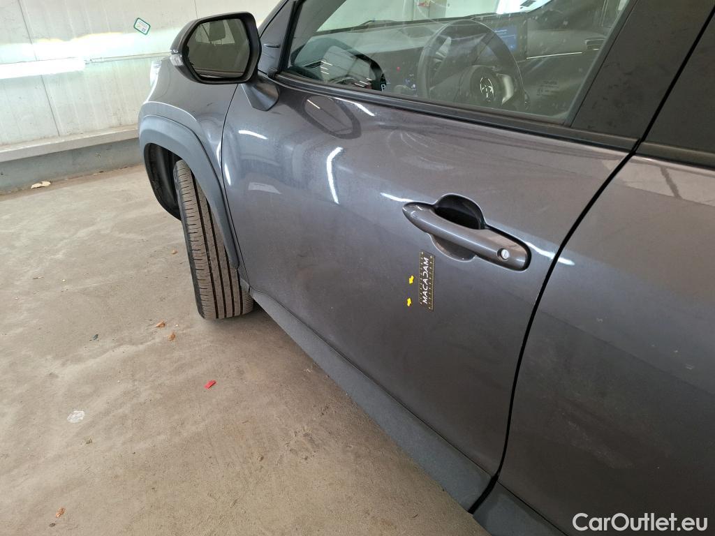  Toyota  Yaris Cross  Hybride / 2021 / 5P / SUV 1.5 HYBRID 116H DESIGN AUTO AWD  #1