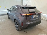  Toyota  Yaris Cross  Hybride / 2021 / 5P / SUV 1.5 HYBRID 116H DESIGN AUTO AWD  #2