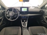  Toyota  Yaris TOYOTA  Hybride / 2019 / 5P / Berline Hybride 116h France Business Stage Acad #5