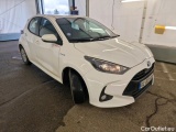  Toyota  Yaris TOYOTA  Hybride / 2019 / 5P / Berline Hybride 116h France Business Stage Acad #4