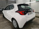  Toyota  Yaris TOYOTA  Hybride / 2019 / 5P / Berline Hybride 116h Dynamic Business Beyond Zer #2
