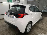  Toyota  Yaris TOYOTA  Hybride / 2019 / 5P / Berline Hybride 116h Dynamic Business Beyond Zer #3