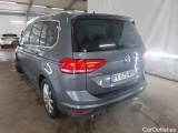  Volkswagen  Touran VOLKSWAGEN  5p Monovolume 2.0 TDI 150 Carat BMT #2