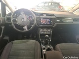  Volkswagen  Touran VOLKSWAGEN  5p Monovolume 2.0 TDI 150 Carat BMT #5