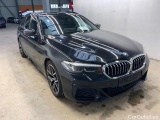  Bmw  Serie 5 Baureihe 5 Touring 520 d xDrive M Sport 2.0 140KW AT8 E6d #7