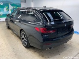  Bmw  Serie 5 Baureihe 5 Touring 520 d xDrive M Sport 2.0 140KW AT8 E6d #8