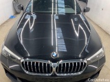  Bmw  Serie 5 Baureihe 5 Touring 520 d xDrive M Sport 2.0 140KW AT8 E6d #21
