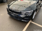  Bmw  Serie 3 Baureihe 3 Lim. 330 e M Sport 2.0 185KW AT8 E6d #19