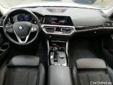  Bmw  Serie 3 Baureihe 3 Lim. 318 d Sport Line 2.0 110KW AT8 E6dT #3