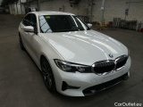  Bmw  Serie 3 Baureihe 3 Lim. 318 d Sport Line 2.0 110KW AT8 E6dT #8