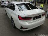  Bmw  Serie 3 Baureihe 3 Lim. 318 d Sport Line 2.0 110KW AT8 E6dT #9