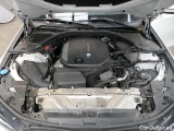  Bmw  Serie 3 Baureihe 3 Lim. 318 d Sport Line 2.0 110KW AT8 E6dT #12