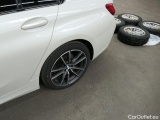  Bmw  Serie 3 Baureihe 3 Lim. 318 d Sport Line 2.0 110KW AT8 E6dT #21