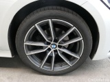  Bmw  Serie 3 Baureihe 3 Lim. 318 d Sport Line 2.0 110KW AT8 E6dT #34
