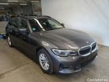  Bmw  Serie 3 Baureihe 3 Touring 318 d Advantage 2.0 110KW AT8 E6d #7