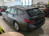  Bmw  Serie 3 Baureihe 3 Touring 318 d Advantage 2.0 110KW AT8 E6d #11