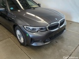  Bmw  Serie 3 Baureihe 3 Touring 318 d Advantage 2.0 110KW AT8 E6d #24