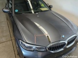  Bmw  Serie 3 Baureihe 3 Touring 318 d Advantage 2.0 110KW AT8 E6d #26
