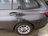  Bmw  Serie 3 Baureihe 3 Touring 318 d Advantage 2.0 110KW AT8 E6d #28