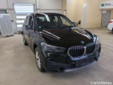  Bmw  X1 Baureihe  sDrive 20 d Advantage 2.0 140KW AT8 E6d #19