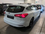  Ford  Focus  Turnier Cool & Connect 1.5 EcoBlue 88KW AT8 E6dT #2