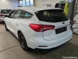  Ford  Focus  Turnier Cool & Connect 1.5 EcoBlue 88KW AT8 E6dT #7
