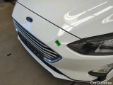  Ford  Focus  Turnier Cool & Connect 1.5 EcoBlue 88KW AT8 E6dT #28