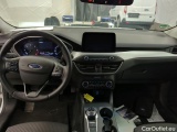 Ford  Focus  Turnier Cool & Connect 2.0 EcoBlue 110KW AT8 E6dT #21