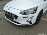  Ford  Focus  Turnier Cool & Connect 2.0 EcoBlue 110KW AT8 E6dT #64