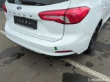  Ford  Focus  Turnier Cool & Connect 2.0 EcoBlue 110KW AT8 E6dT #66