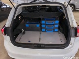 Ford  Focus  Turnier Cool & Connect 1.5 EcoBlue 88KW MT6 E6d #6