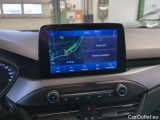  Ford  Focus  Turnier Cool & Connect 1.5 EcoBlue 88KW MT6 E6d #9