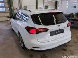  Ford  Focus  Turnier Cool & Connect 1.5 EcoBlue 88KW MT6 E6d #7