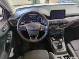  Ford  Focus  Turnier Cool & Connect 1.5 EcoBlue 88KW MT6 E6d #12