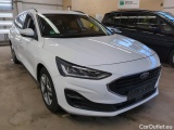  Ford  Focus  Turnier Cool & Connect 1.5 EcoBlue 88KW MT6 E6d #18